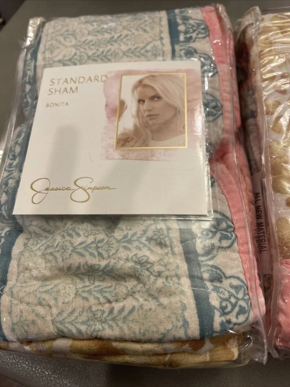 Jessica Simpson new jessica